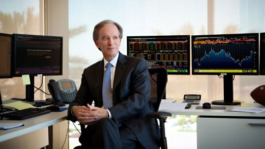 Xmaket - Billionaire investor Bill Gross is betting against GameStop Again after Making $ 10 million by closing out the stock